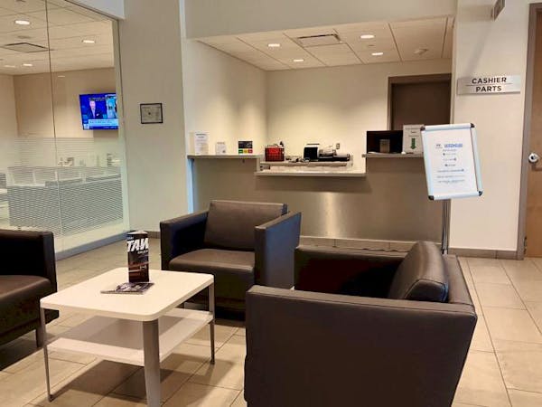 Woodhouse Place Hyundai, Omaha, NE, 68138