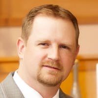 Chris McGowan at Legacy Chrysler Dodge Jeep Ram