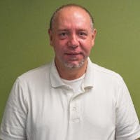 Patrick Gilliam at TruWorth Auto - Kokomo, IN