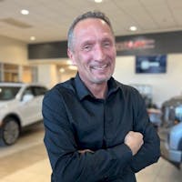Frankie Corbett at Betten Chevrolet GMC Buick of Muskegon