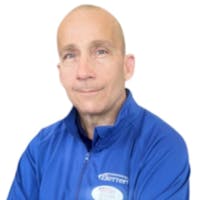 Robert Clover at Betten Chevrolet GMC Buick of Muskegon