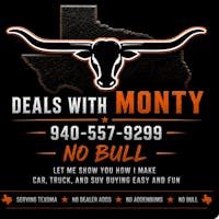 Monty Scheller at Four Stars Chrysler Dodge Jeep RAM