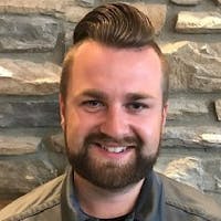 Tyler Main at Auto Show Sales & Finance