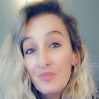 Julie Claudio at Port Motors