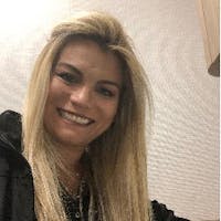 Moraima Padron at Port Motors