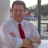 John Dismukes at Matthews Motors Wilmington