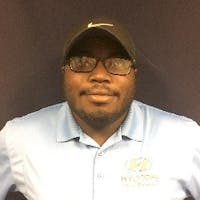 Forrest Green at Hyundai of North Charleston