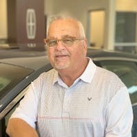 Bob Greene at Parkway Ford Lincoln