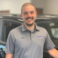 Ron Cihon at Parkway Ford Lincoln