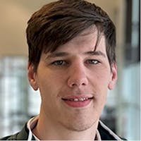 Kameron Shockley at Parkway Ford Lincoln