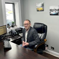 Daniel at Adam Auto at Adam Auto Group