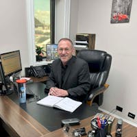 Photo of Daniel at Adam Auto, Sales and Finance