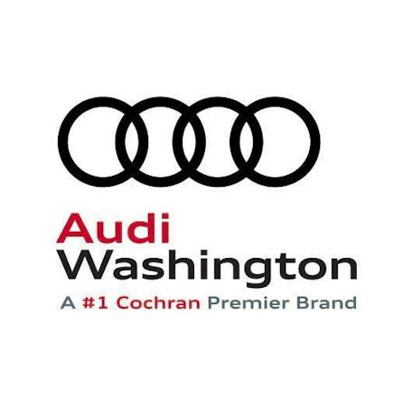Audi Washington, A #1  Cochran Premier Brand, Washington, PA, 15301