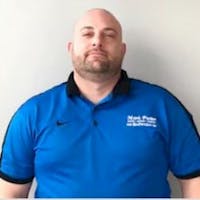 David Farmer at Mark Porter Chrysler Dodge Jeep Ram