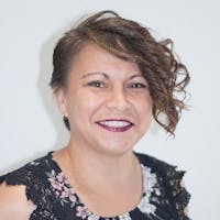 Janet Garcia at INFINITI of Las Vegas