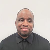Vernon Vereen at Grand Motorcars
