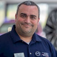 Michael Kelly at Volvo Cars Mall of Georgia