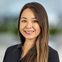 Ashley Brown at Bentley Rancho Mirage