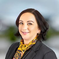 Elena Ramirez at Bentley Rancho Mirage