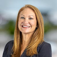 Jaime Moore at Bentley Rancho Mirage