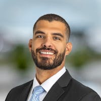 Joe Firmapaz at Bentley Rancho Mirage