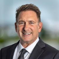 Richard Hilliker at Bentley Rancho Mirage