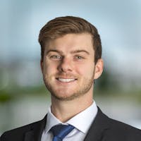 Christopher Schwent at Bentley Rancho Mirage