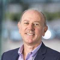 Vlada Nedic at Bentley Rancho Mirage