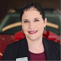 Michelle Santivanez headshot