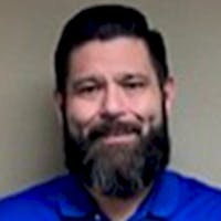 Allan Quezada at Reliable Chevrolet - NM