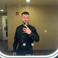 Joshua Dusek at Reliable Chevrolet - NM