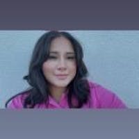 Arlene Rodriguez headshot