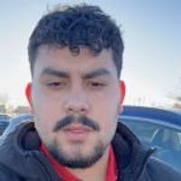 Josue Llanos at Reliable Chevrolet - NM