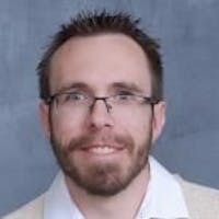 Kyle Brown at Reliable Chevrolet - NM