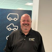 Matt Bouchard at Scranton Chevrolet of Norwich