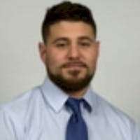 Seth Krasne at Woodhouse Buick GMC of Omaha