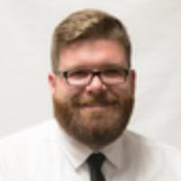 Justin Edmonds at Woodhouse Buick GMC of Omaha
