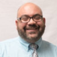 Shane Martinez at Woodhouse Buick GMC of Omaha