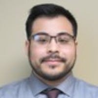 Xavier Martinez at Woodhouse Buick GMC of Omaha