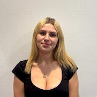 Emily Siegel at Greenacres Nissan