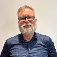 Jim Lambert at Greenacres Nissan