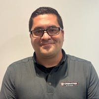 Eric Jorn at Greenacres Nissan