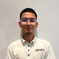 Julian Restrepo at Greenacres Nissan