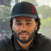 Denzel Diggs at 518 Auto Sales of Norfolk