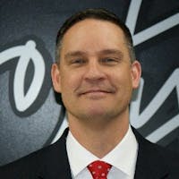 Aaron Borsher at Whaling City Mazda
