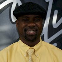 Darnell Williams at Whaling City Mazda