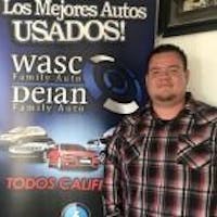Juan Orozco