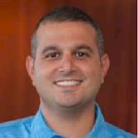 Mazen Daouk at Jim Glover Dodge Chrysler Jeep Ram Fiat