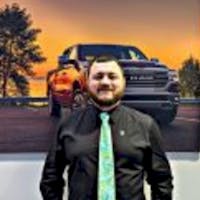 Montgomery Dodson at Jim Glover Dodge Chrysler Jeep Ram Fiat