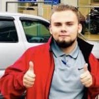 Brennan Bowen at Jim Glover Dodge Chrysler Jeep Ram Fiat